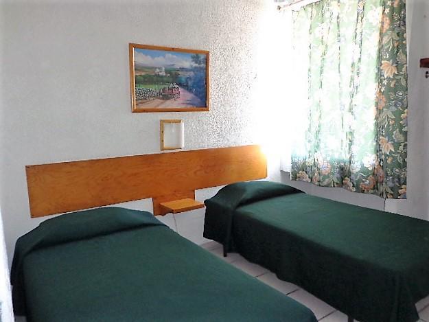 Hotel Vagabundo بويرتو فالارتا المظهر الخارجي الصورة
